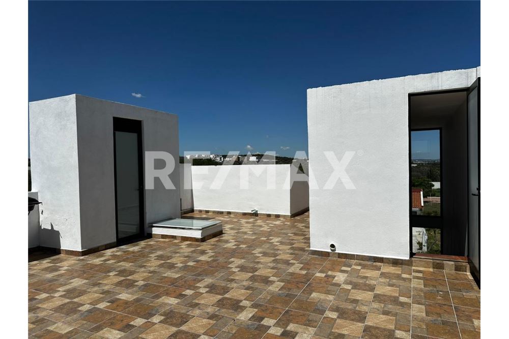 Residential - House - El Marques, Mexico - Mexico - 26 - 1001065237-28