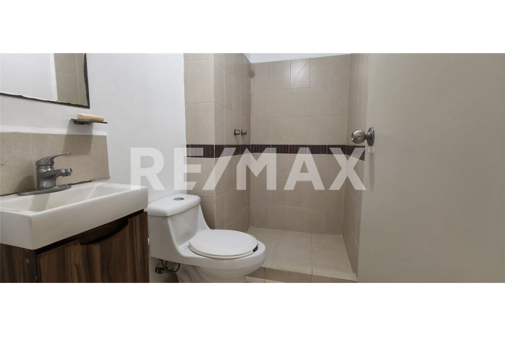 Residential - Apartment with roof - Ciudad de México, Mexico - Mexico - 12 - 1001180112-43