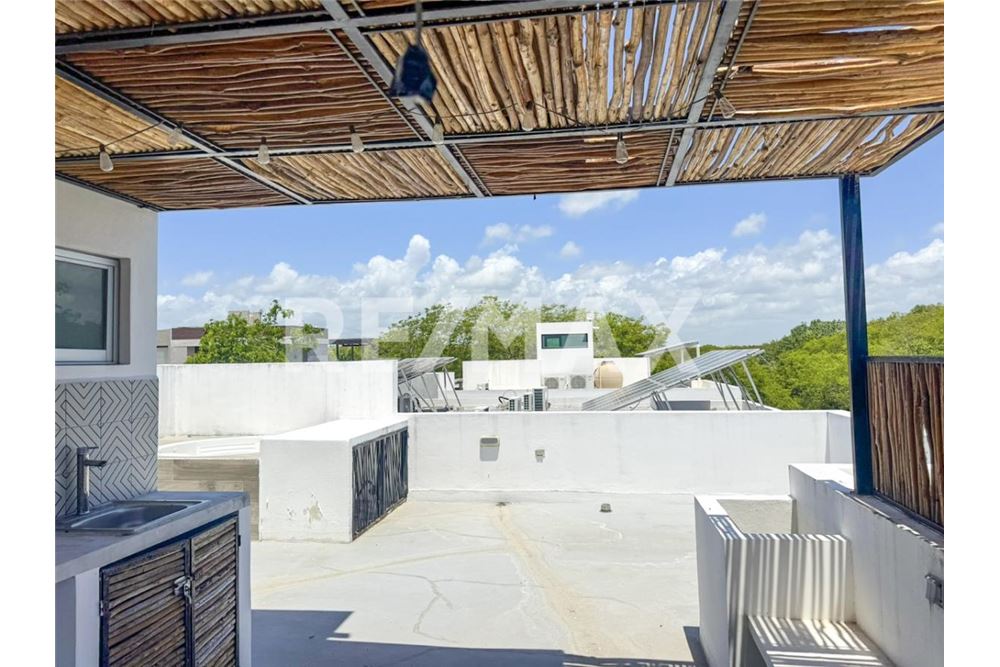 Residential - House - Playa del Carmen, Mexico - Mexico - 40 - 1001040001-1438