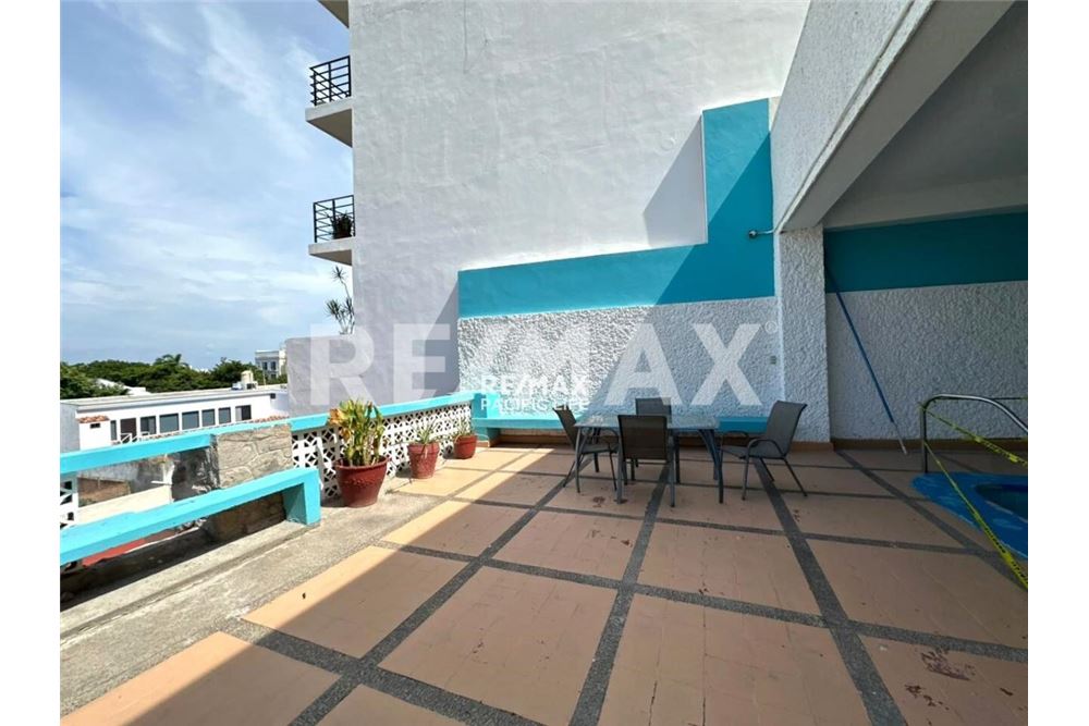 Prédio Habitacional - Apartamento com Sotão - Mazatlán, México - Mexico - 16 - 1001145011-147