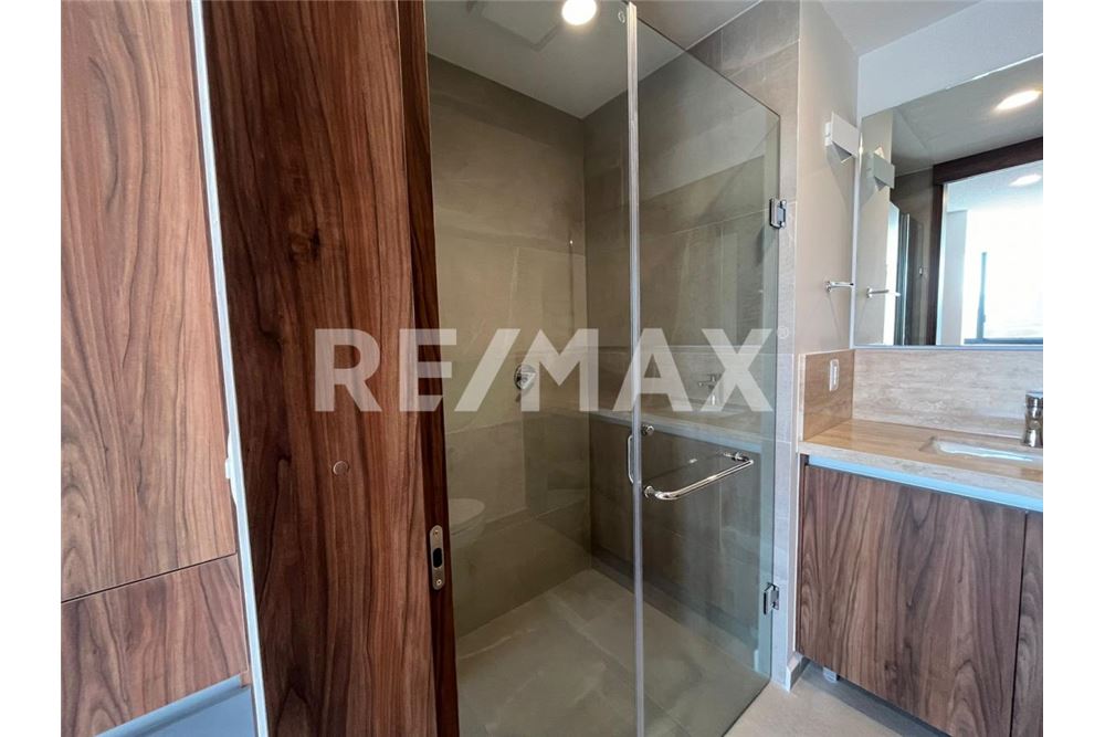 Residential - Apartment with roof - Querétaro, Mexico - Mexico - 14 - 1001065218-105