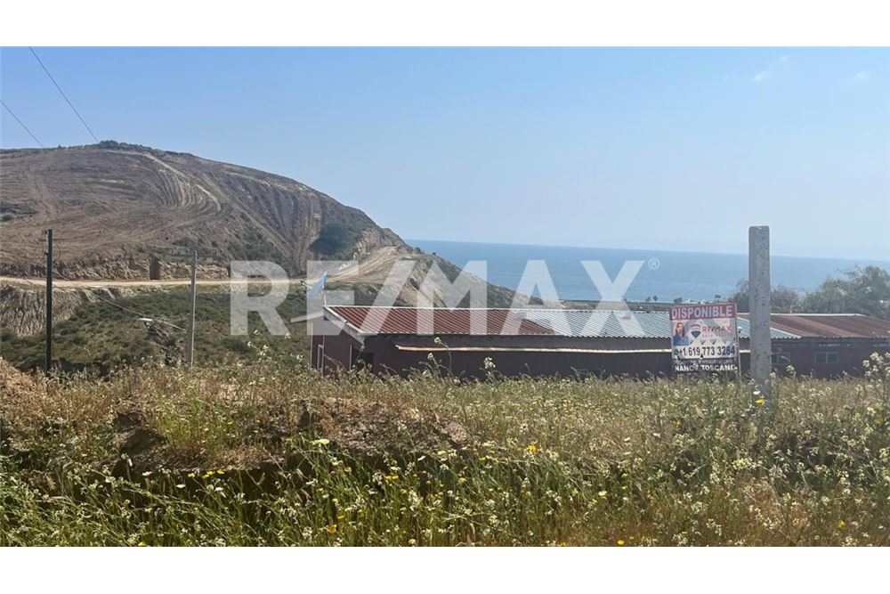 Prédio Habitacional - Plot of Land for Allotment - Playas De Rosarito, México - Mexico - 17 - 1001006182-80