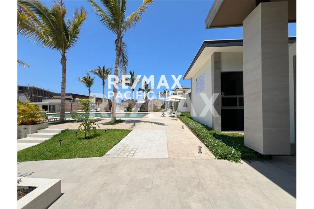 Residential - Plot of Land for Investment - Mazatlán, Mexico - Mexico - 10 - 1001009020-11