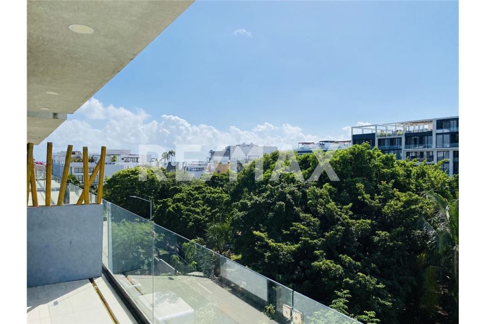 Residential - Apartment with roof - Playa del Carmen, Mexico - Mexico - 22 - 1001040037-28