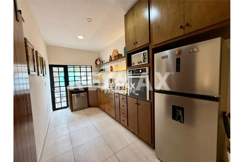 Residencial - Casa - Mazatlán, México - Mexico - 9 - 1001145010-343