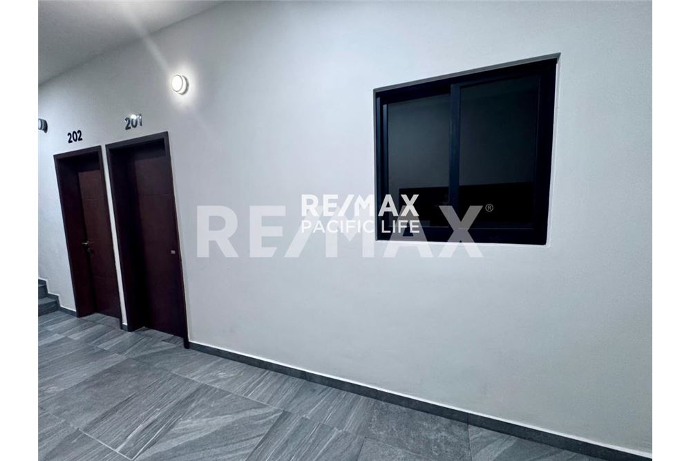 Residencial - Apartamento con terraza - Mazatlán, México - Mexico - 2 - 1001145022-169