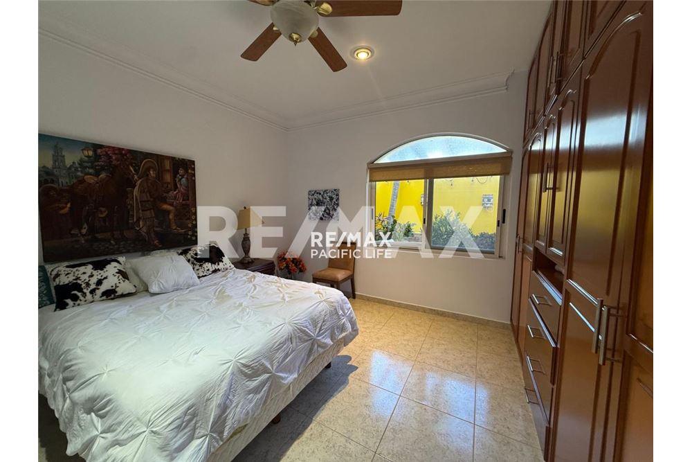 Residencial - Casa - Mazatlán, México - Mexico - 8 - 1001145021-28