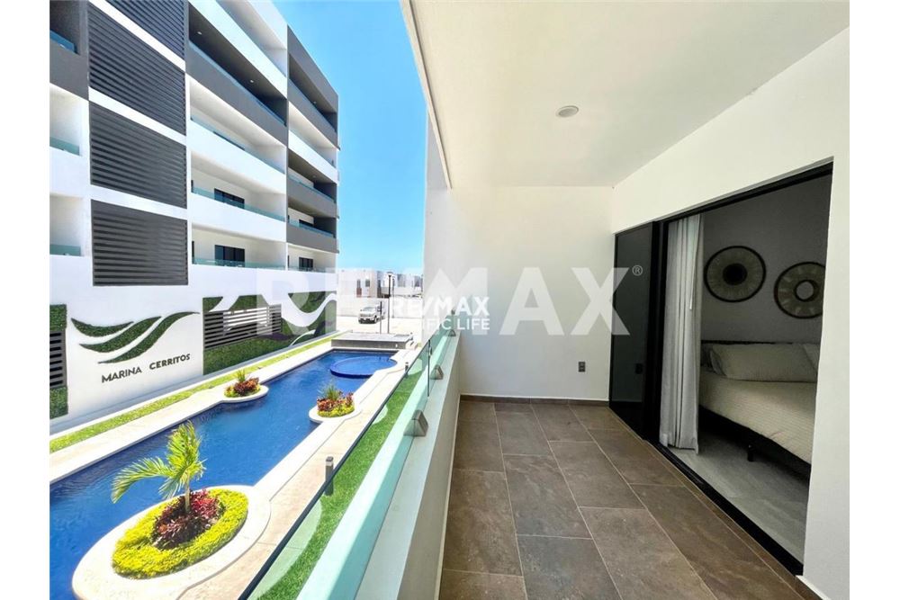 Residencial - Apartamento con terraza - Mazatlán, México - Mexico - 20 - 1001145011-141