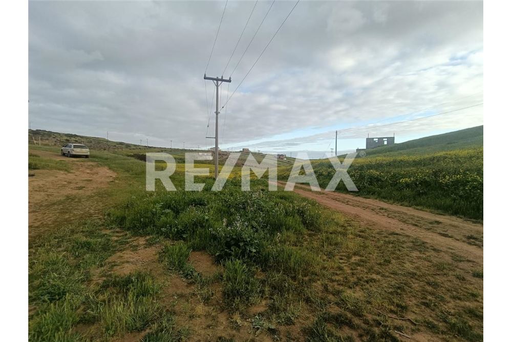 Residential - Plot of Land for Investment - Playas De Rosarito, Mexico - Mexico - 10 - 1001006243-60
