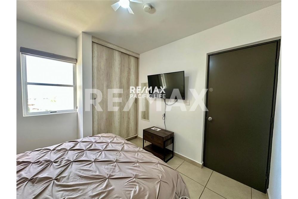 Residencial - Piso - Mazatlán, México - Mexico - 10 - 1001145018-178