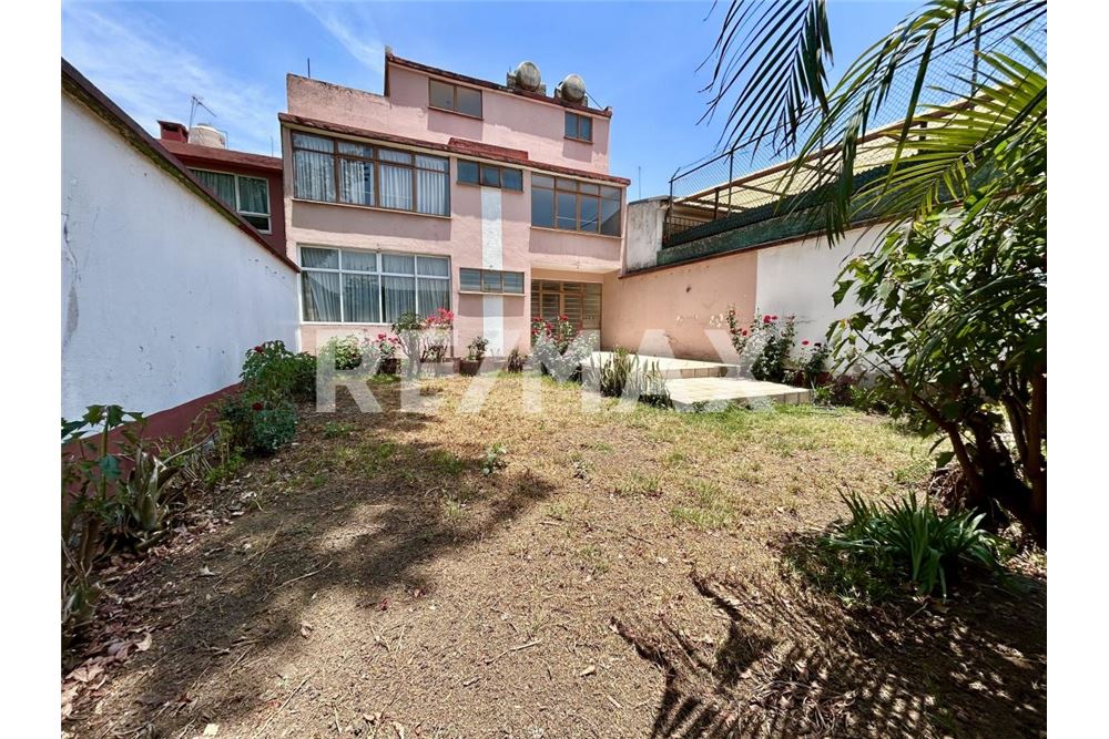 Wohnung - Haus - Ciudad de México, Mexiko - Mexico - 22 - 1001105003-171