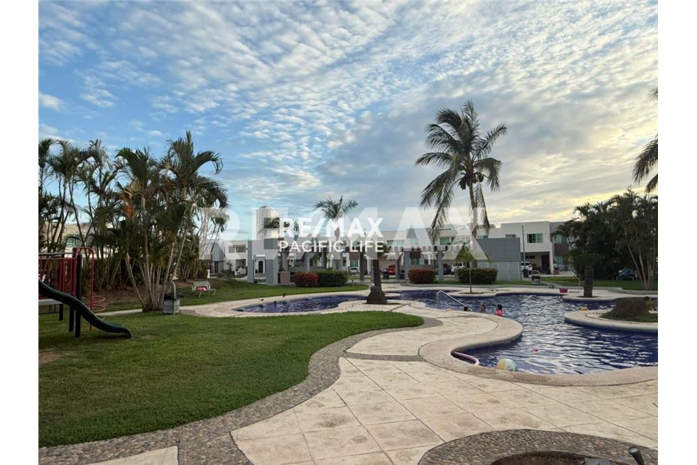 Residencial - Casa - Mazatlán, México - Mexico - 22 - 1001145019-16