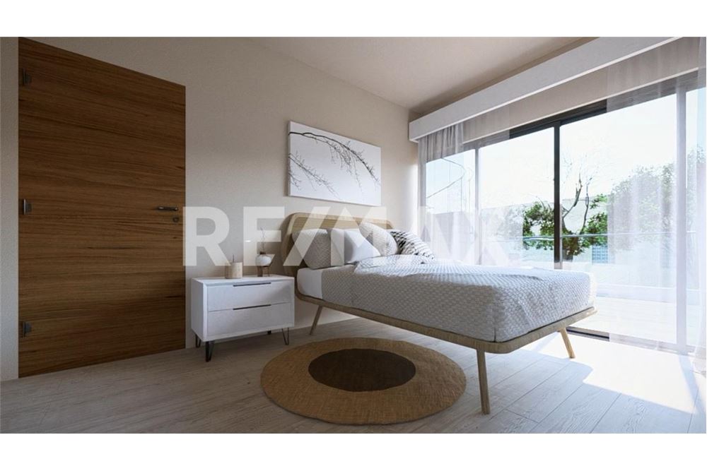 Residencial - Apartamento con terraza - Todos Santos, México - Mexico - 8 - 1001122130-3