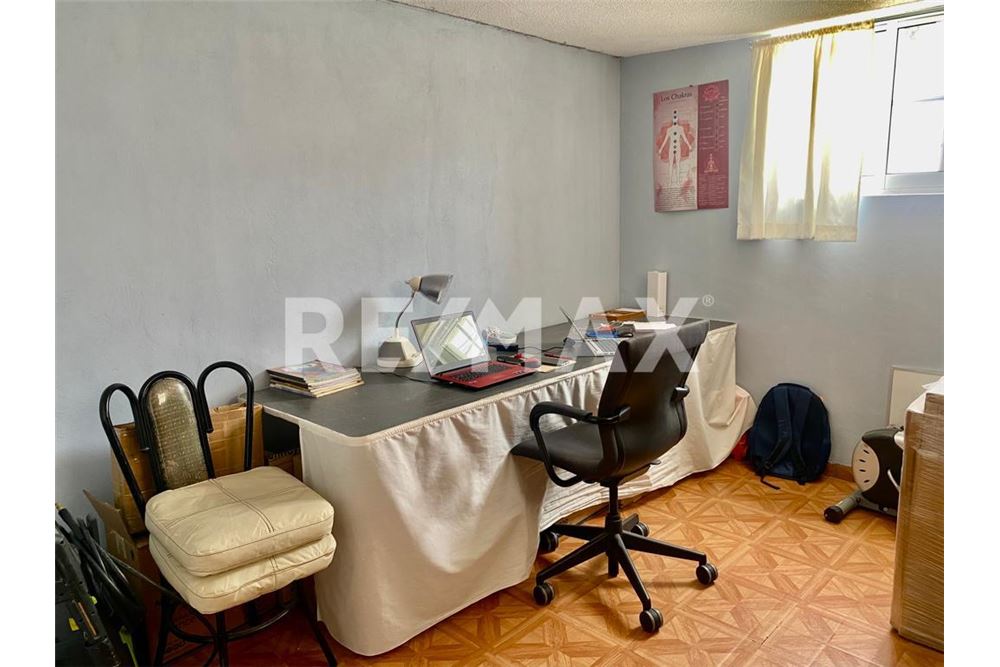 Residential - House - Naucalpan de Juárez, Mexico - Mexico - 9 - 1001028002-551