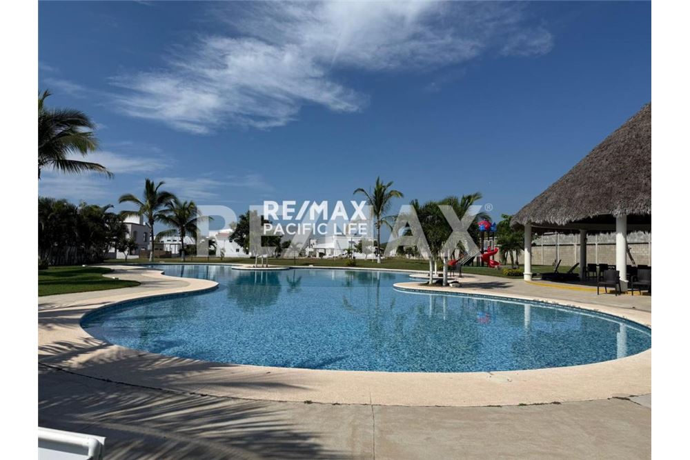 Residencial - Parcela de tierra para inversión - Mazatlán, México - Mexico - 7 - 1001145021-12