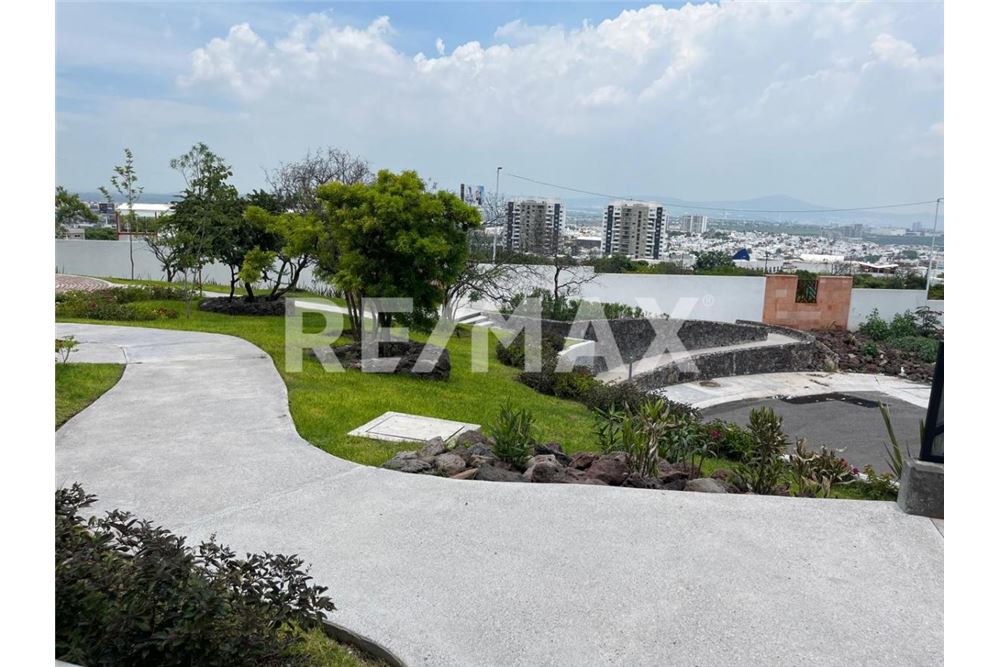 住宅 - 投资用地 - Querétaro, 墨西哥 - Mexico - 7 - 1001065096-396