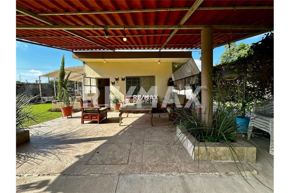 Prédio Habitacional - Casa - Mazatlán, México - Mexico - 19 - 1001145011-151