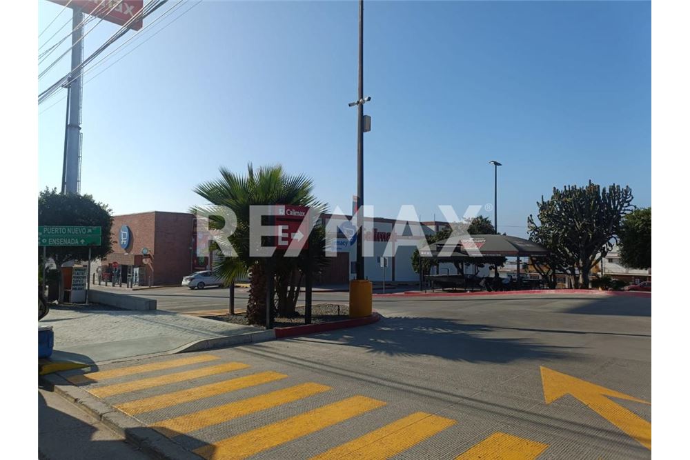 Residential - Plot of Land for Investment - Playas De Rosarito, Mexico - Mexico - 23 - 1001006194-114