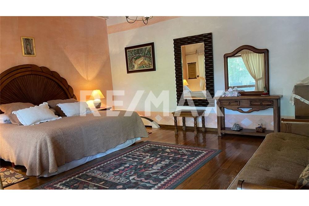 Wohnung - Boerderij - Aculco, Mexiko - Mexico - 30 - 1001065095-173