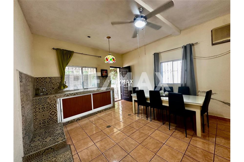 Prédio Habitacional - Casa - Mazatlán, México - Mexico - 3 - 1001145011-151