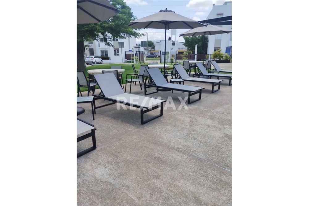 Residential - Apartment with roof - Bahía De Banderas, Mexico - Mexico - 12 - 1001121012-25