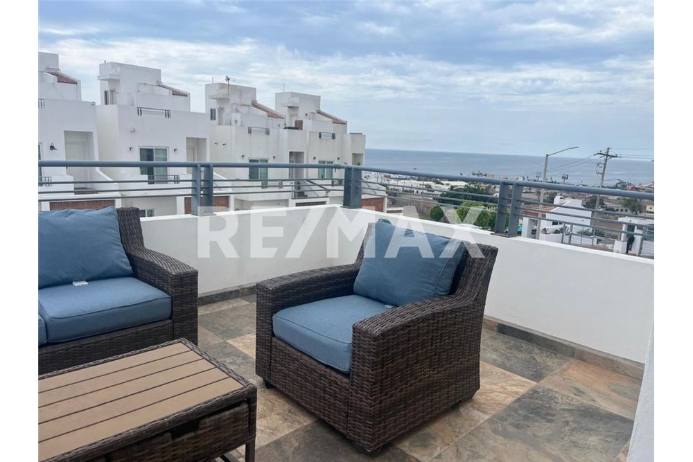 Prédio Habitacional - Apartamento - Playas De Rosarito, México - Mexico - 22 - 1001006182-91