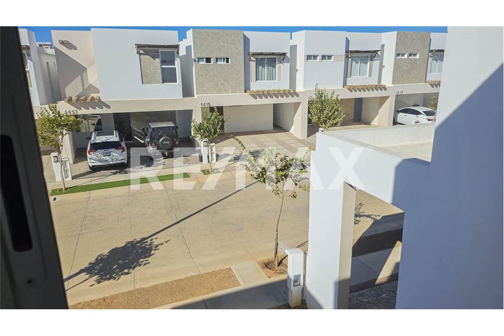 Residential - Hus - Mazatlán, Mexico - Mexico - 12 - 1001070112-94