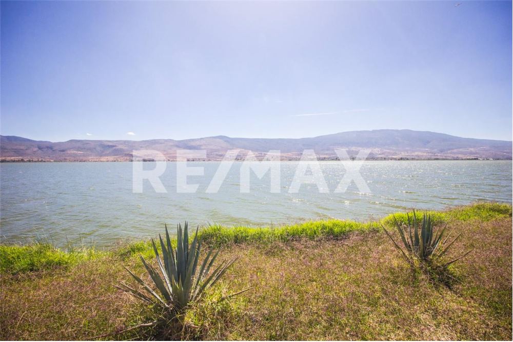 Residential - Tomt for seksjonering - Tlajomulco De Zúñiga, Mexico - Mexico - 7 - 1001002017-140