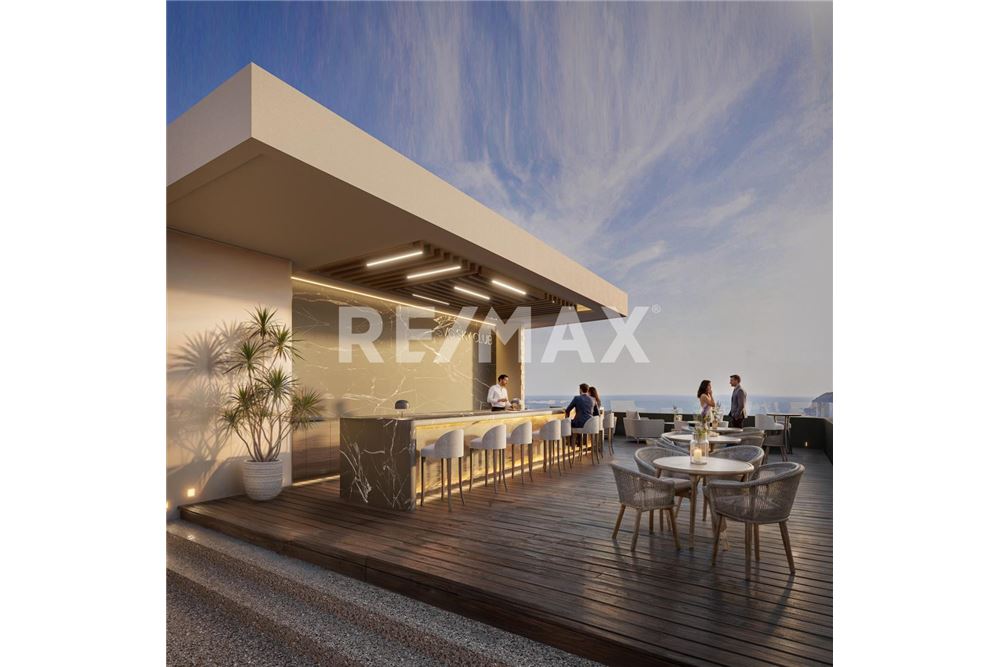 居住用物件 - 屋根付きアパート - Mazatlán, メキシコ - Mexico - 8 - 1001070072-522