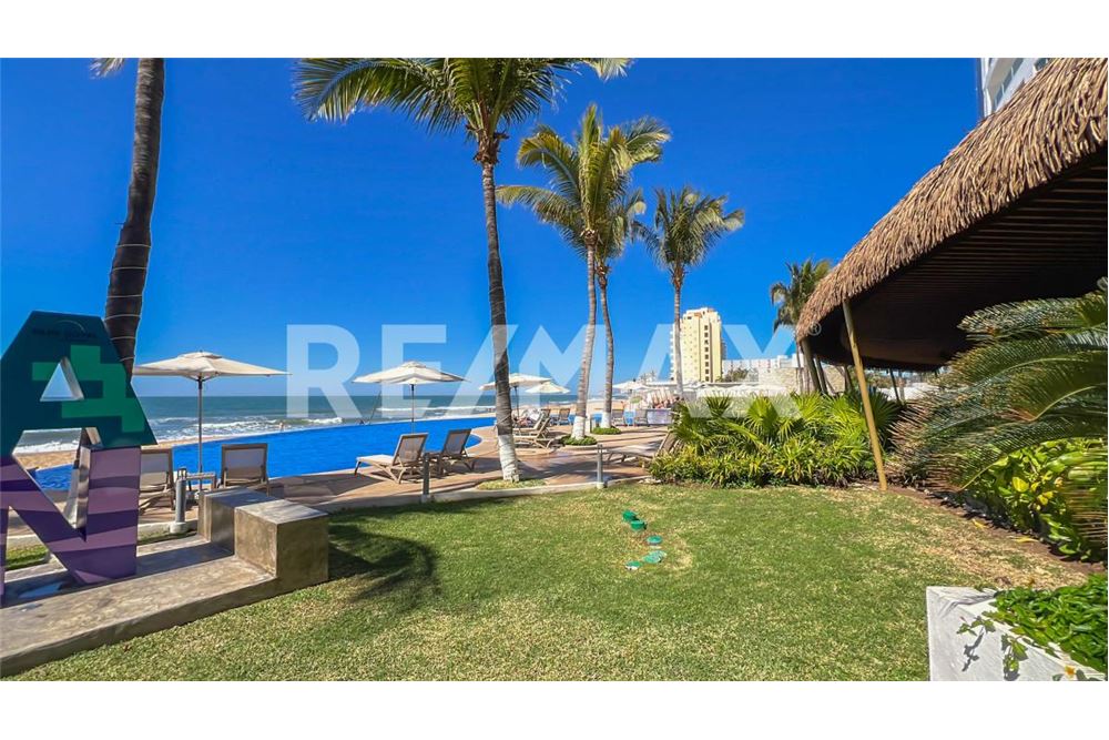 Residential - Takleilighet - Mazatlán, Mexico - Mexico - 30 - 1001070034-90