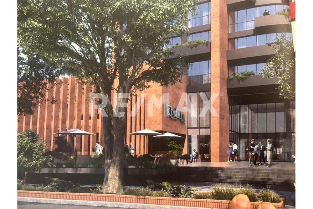 Residential - Apartment with roof - Guadalajara, Mexico - Mexico - 3 - 1001183051-35