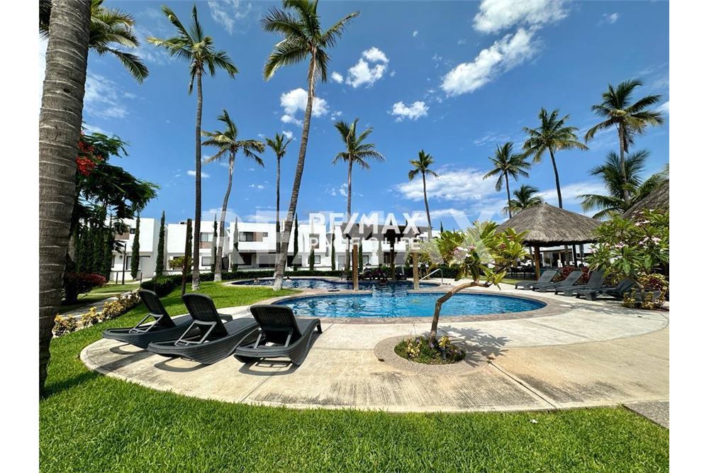 Residencial - Casa - Mazatlán, México - Mexico - 30 - 1001145045-46