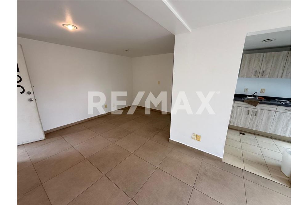 Prédio Habitacional - Apartamento com Sotão - Ciudad de México, México - Mexico - 4 - 1001180018-399