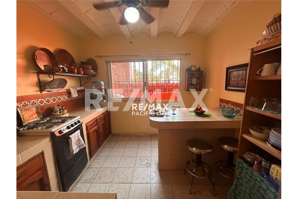 Residencial - Casa - Mazatlán, México - Mexico - 5 - 1001145062-13