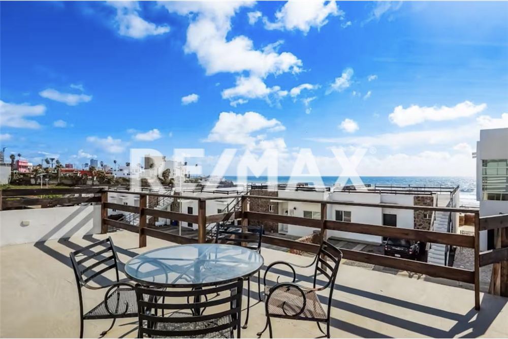 Residenziale - Casa - Playas De Rosarito, Messico - Mexico - 9 - 1001006298-5