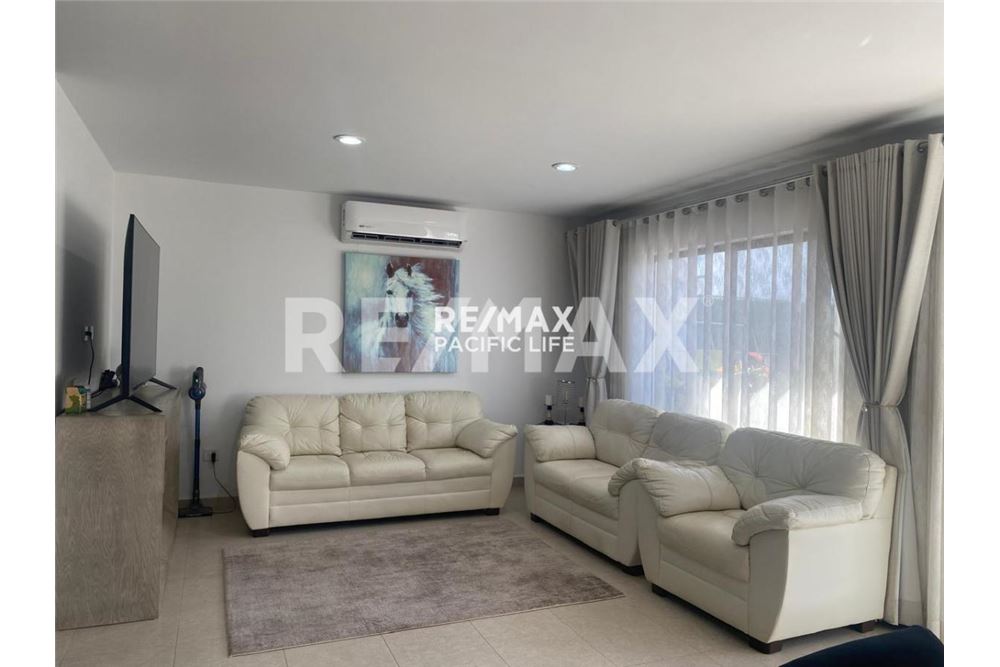 Residencial - Casa - Mazatlán, México - Mexico - 5 - 1001145021-8