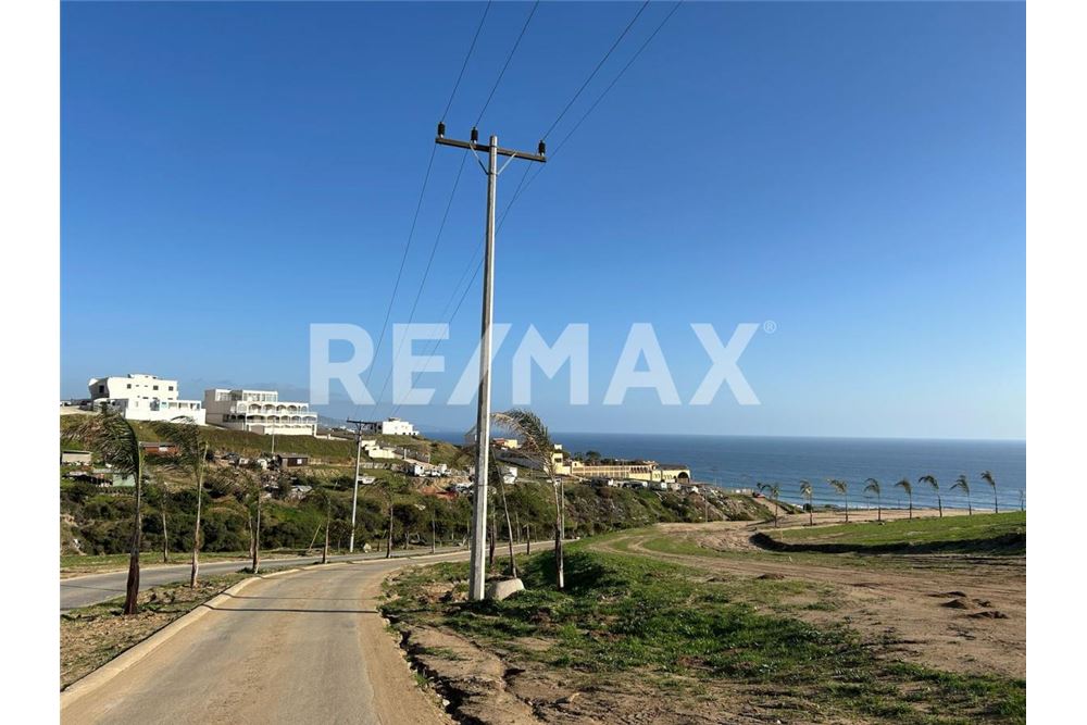 Residential - Plot of Land for Investment - Playas De Rosarito, Mexico - Mexico - 4 - 1001006253-26