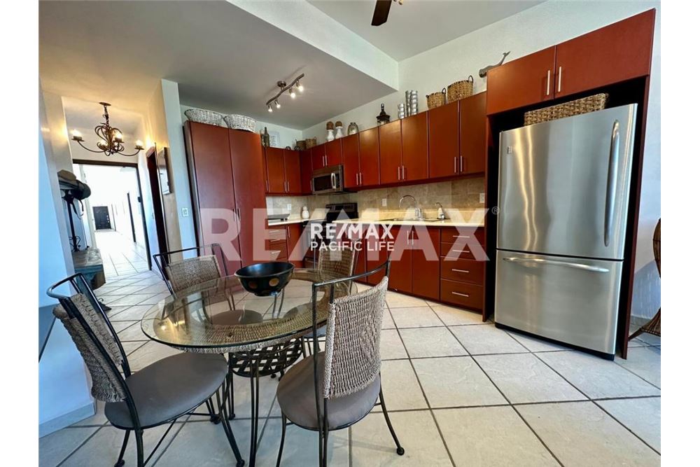 Residencial - Piso - Mazatlán, México - Mexico - 7 - 1001145018-181