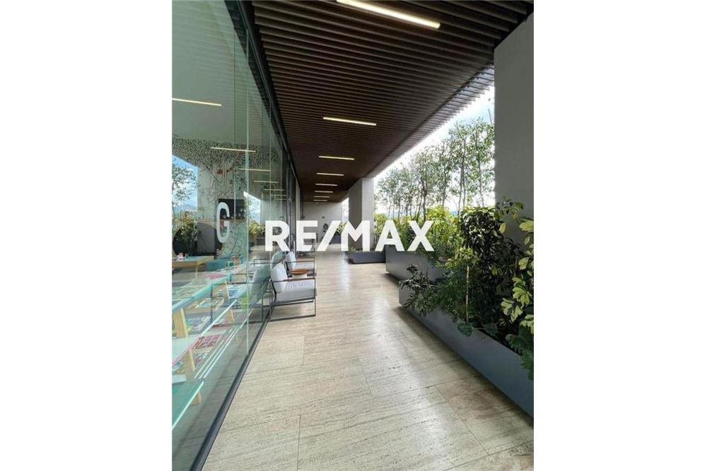 Residential - Apartment with roof - Ciudad de México, Mexico - Mexico - 28 - 1001028024-232