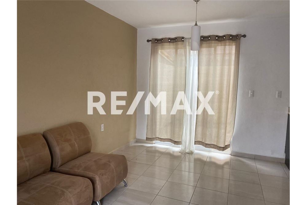 Residential - Kondo/ Apartemen - Querétaro, Mexico - Mexico - 4 - 1001108050-424