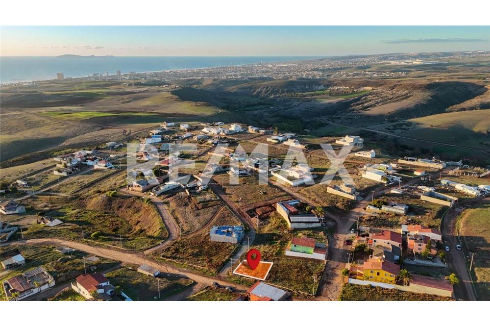 Residential - Plot of Land for Investment - Playas De Rosarito, Mexico - Mexico - 13 - 1001104087-1