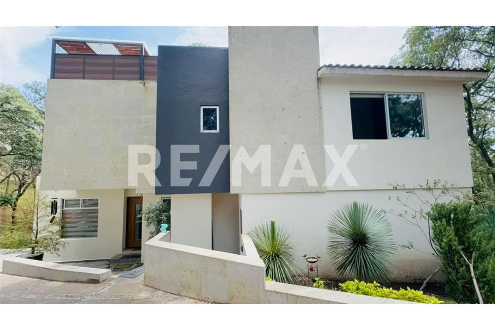 Residential - House - Ciudad López Mateos, Mexico - Mexico - 35 - 1001028014-28