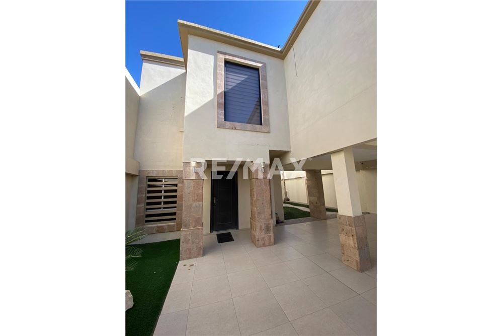 Rezidential - Case/Vile - Mexicali, Mexic - Mexico - 6 - 1001262003-15