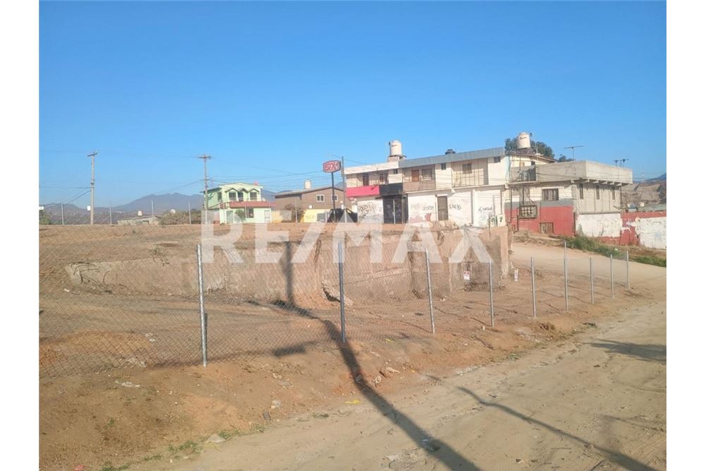 Residential - Земельный участок для сдачи в аренду - Ensenada, Мексика - Mexico - 1 - 1001213048-5