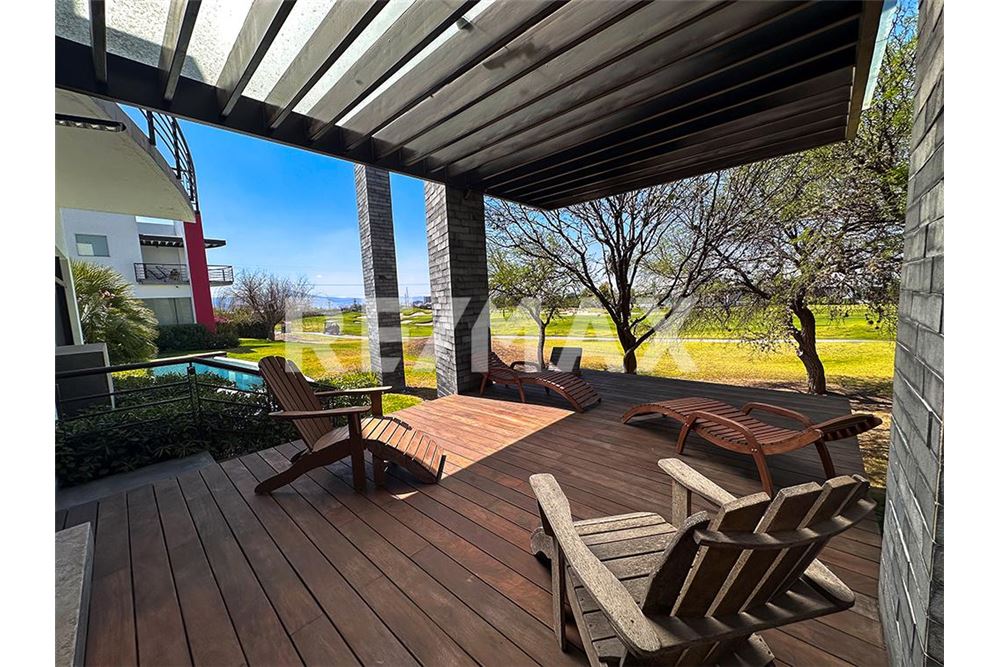 Residential - House - Querétaro, Mexico - Mexico - 11 - 1001065197-62