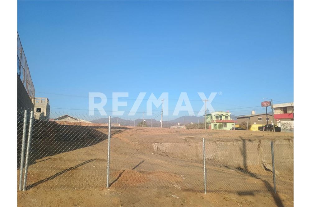 Residential - Земельный участок для сдачи в аренду - Ensenada, Мексика - Mexico - 5 - 1001213048-5