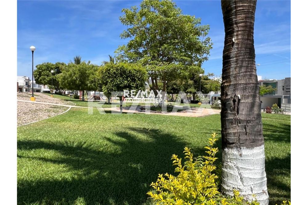 Residencial - Parcela de tierra para inversión - Mazatlán, México - Mexico - 12 - 1001145024-11