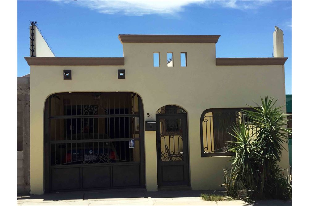 Residential House Hermosillo, Mexico Mexico 1001141002350 , RE