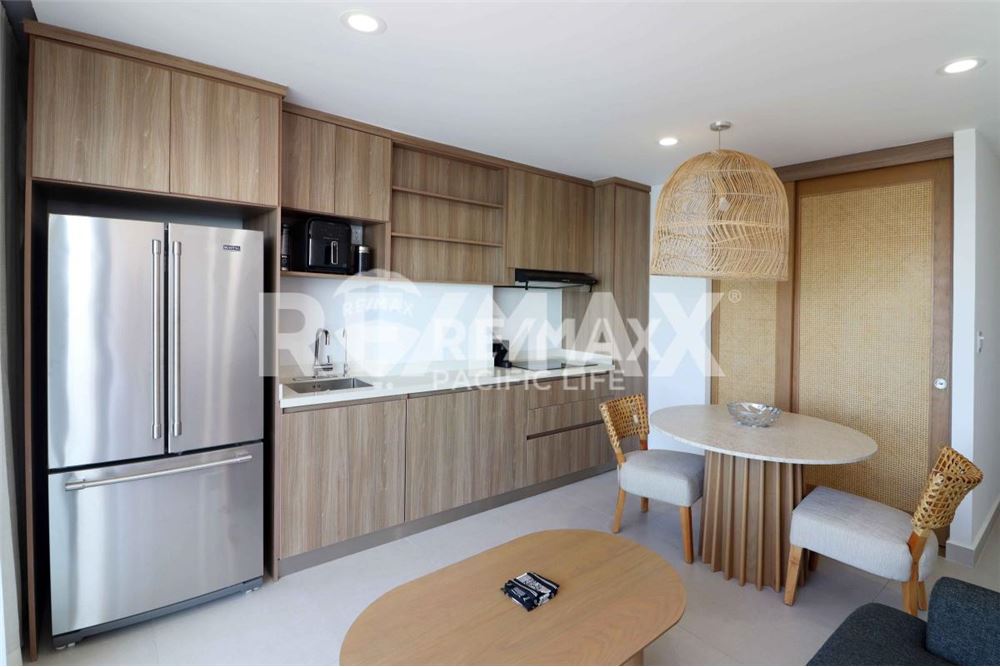 Residencial - Apartamento con terraza - Mazatlán, México - Mexico - 21 - 1001145018-200