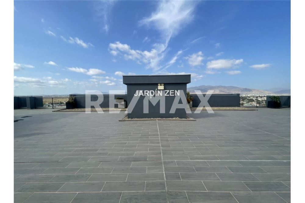 Residential - Apartment with roof - Tijuana, Mexico - Mexico - 11 - 1001242001-123